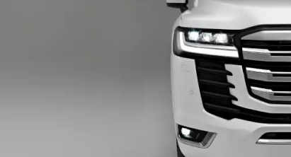 Изображение на странице Откройте доступ к персональным кампаниям TOYOTA Тойота Центр Красноярск