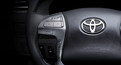 Изображение на странице Откройте доступ к персональным кампаниям TOYOTA Тойота Центр Красноярск
