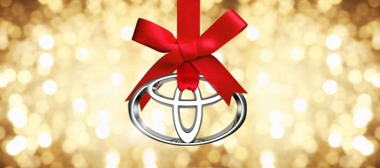 Изображение на странице Последние новости и события в мире Toyota Тойота Центр Красноярск