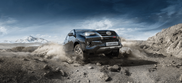 Изображение на странице Последние новости и события в мире Toyota Тойота Центр Красноярск