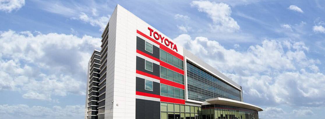 Изображение на странице Последние новости и события в мире Toyota Тойота Центр Красноярск