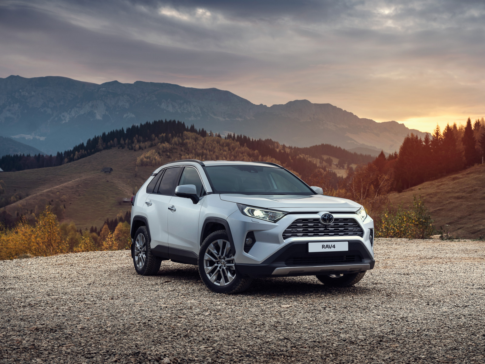 Изображение на странице Последние новости и события в мире Toyota Тойота Центр Красноярск