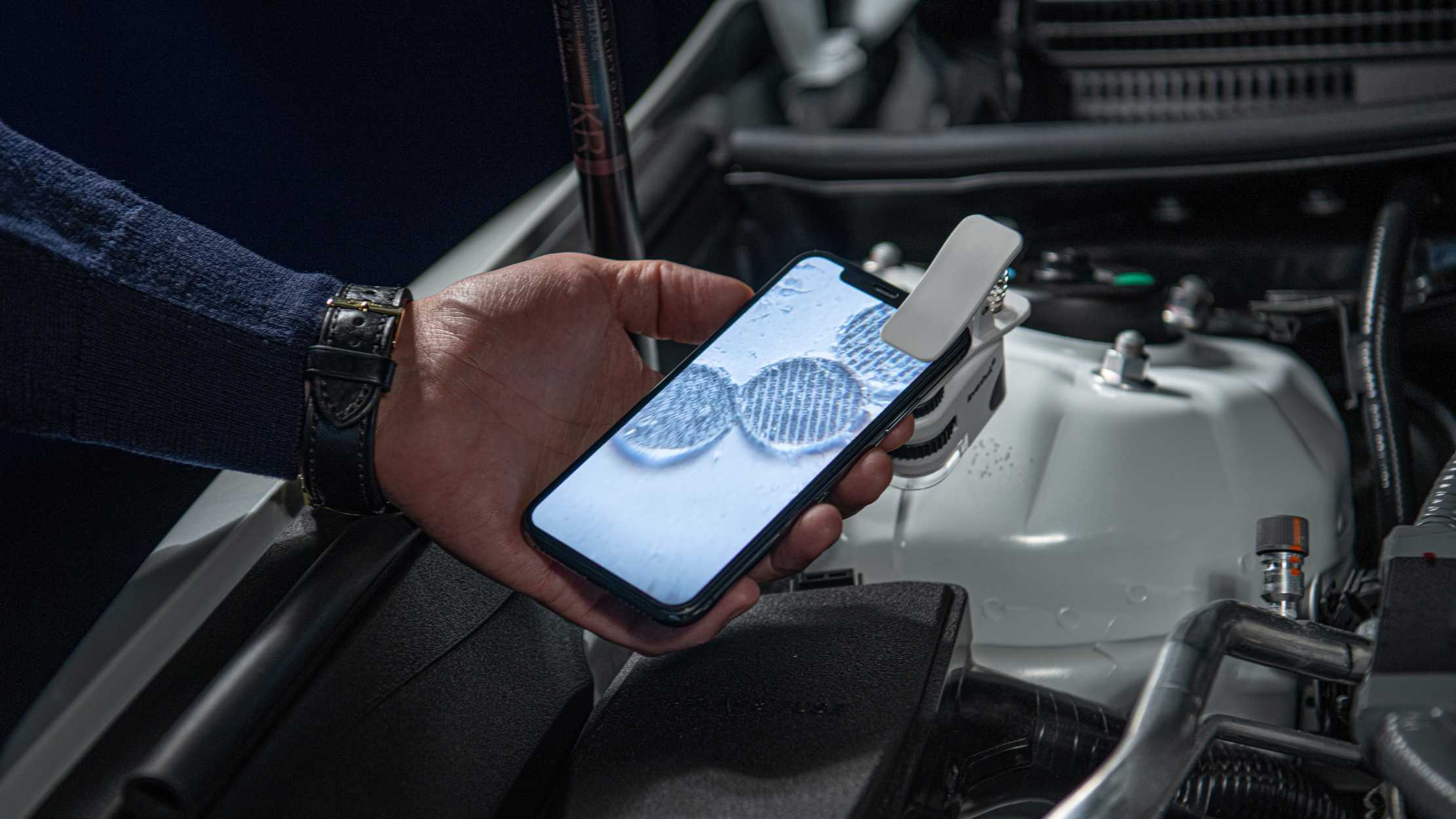 Изображение на странице Последние новости и события в мире Toyota Тойота Центр Красноярск