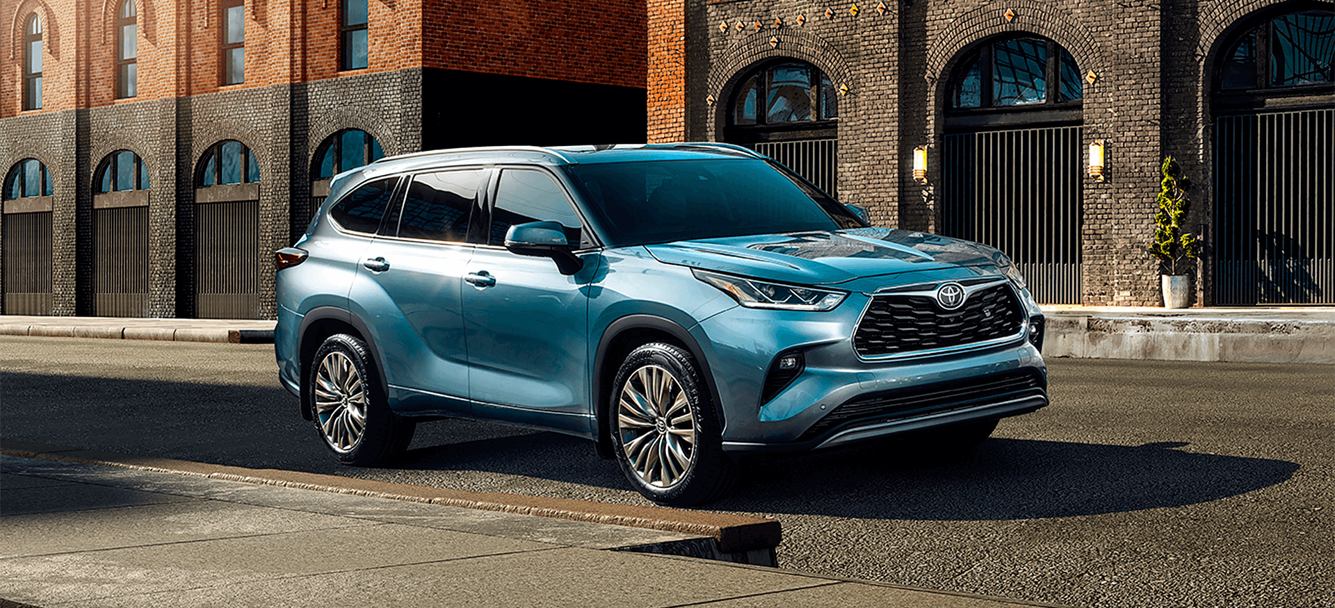Изображение на странице Последние новости и события в мире Toyota Тойота Центр Красноярск