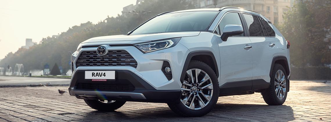 Изображение на странице Последние новости и события в мире Toyota Тойота Центр Красноярск