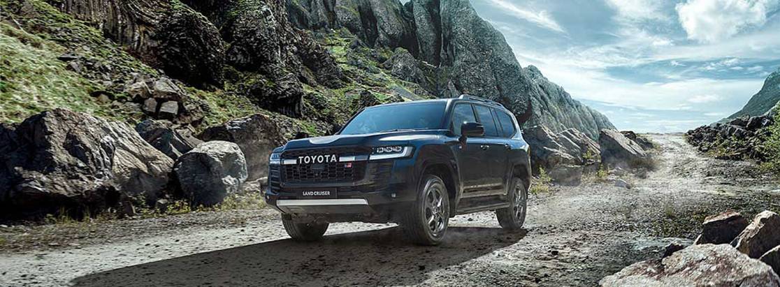 Изображение на странице Последние новости и события в мире Toyota Тойота Центр Красноярск