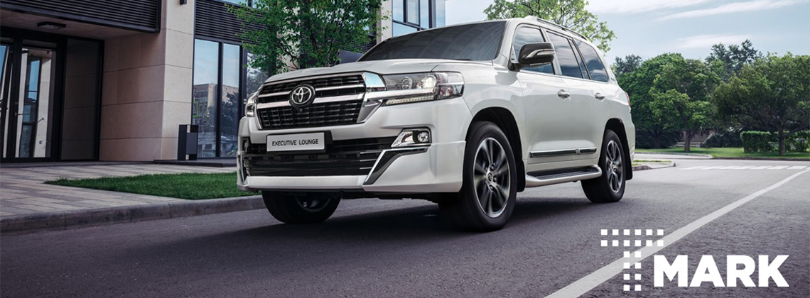 Изображение на странице Последние новости и события в мире Toyota Тойота Центр Красноярск
