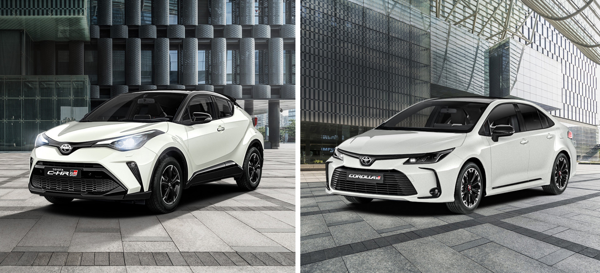 Изображение на странице Последние новости и события в мире Toyota Тойота Центр Красноярск