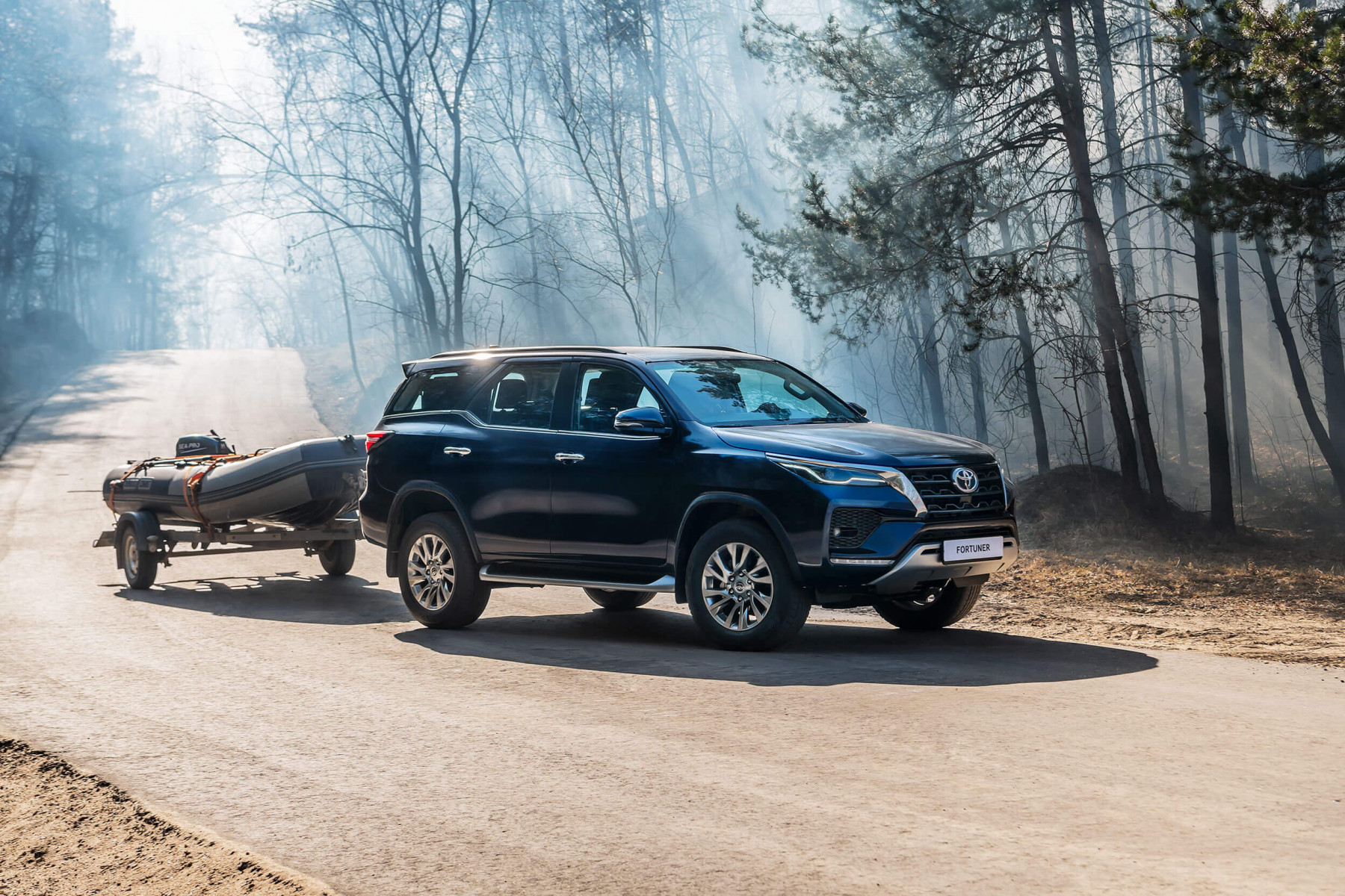 Изображение на странице Последние новости и события в мире Toyota Тойота Центр Красноярск