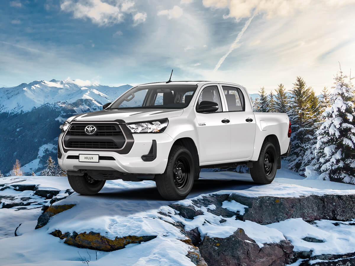 Изображение на странице Последние новости и события в мире Toyota Тойота Центр Красноярск